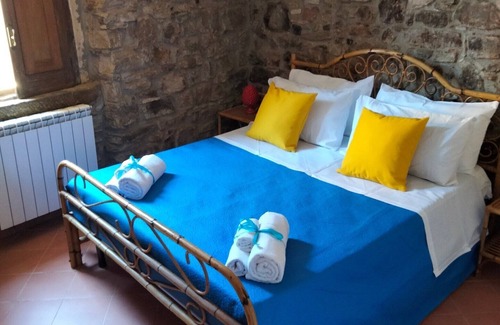 Ogliastro Cilento Casa | Vrbo Property