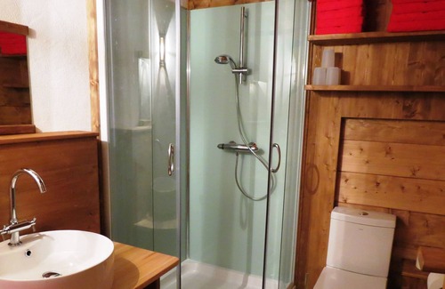 Ramingstein Cabaña | Vrbo Property