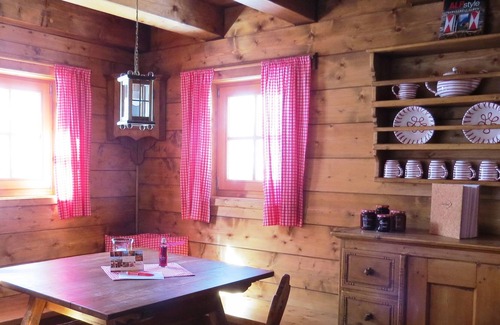 Ramingstein Cabaña | Vrbo Property