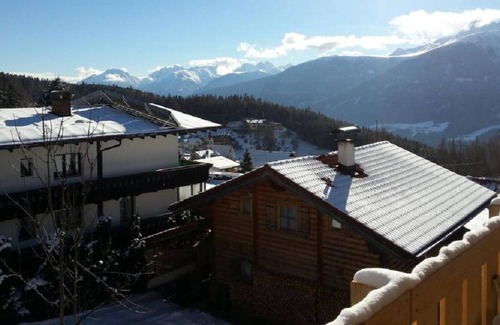 Mosern Cabaña | Vrbo Property