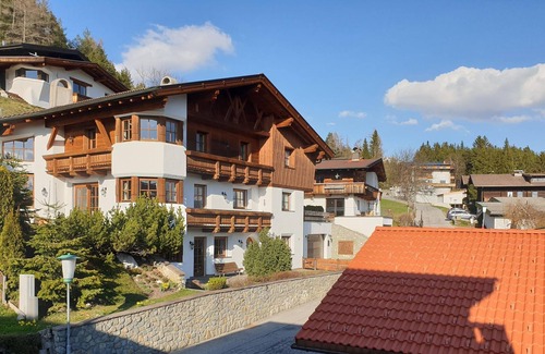 Mosern Cabaña | Vrbo Property