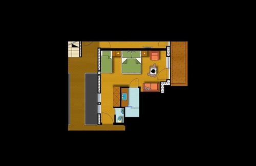 Mosern Cabaña | Vrbo Property