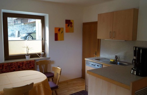 Telfes im Stubai Apartamento | Vrbo Property