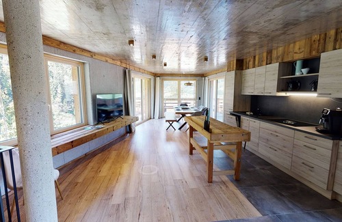 Gerlosbergeben Apartamento | Vrbo Property