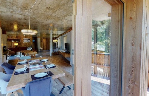 Gerlosbergeben Apartamento | Vrbo Property