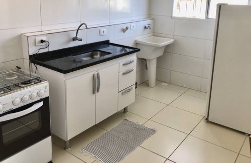 Piracicaba Apartamento | Vrbo Property