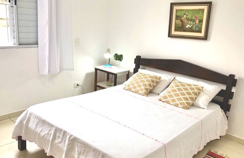 Piracicaba Apartamento | Vrbo Property
