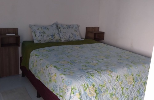 Monte Alegre Casa | House