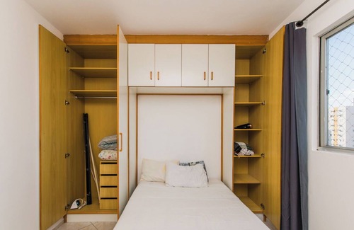 Campinas Apartamento | Vrbo Property