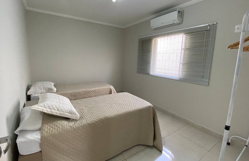 Planalto Casa | House