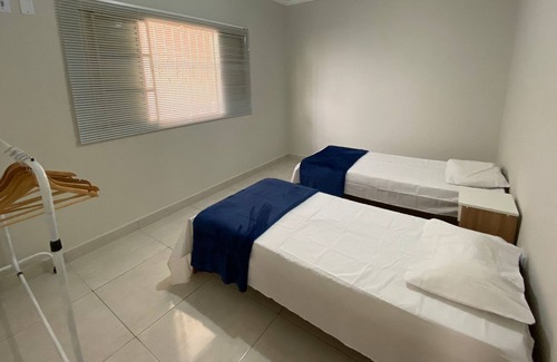 Planalto Casa | House