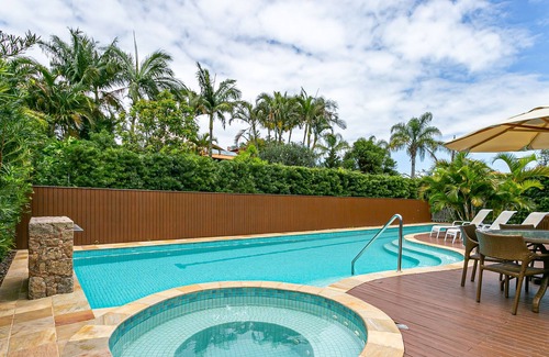 Jurere Internacional Casa | Vrbo Property