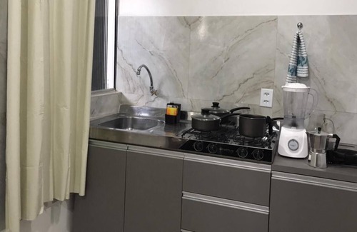 Adrianopolis Apartamento | Vrbo Property
