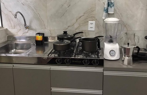 Adrianopolis Apartamento | Vrbo Property