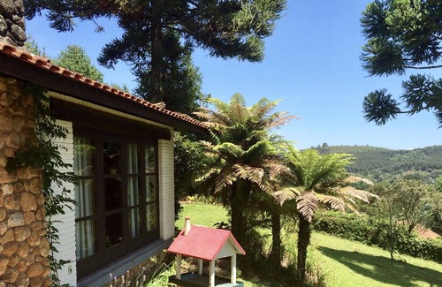 Monte Verde Cabaña | Vrbo Property