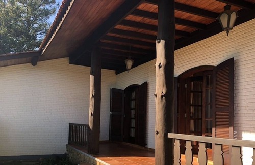 Monte Verde Cabaña | Vrbo Property