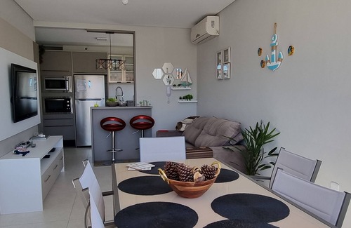 Ponta do Papagaio Apartamento | Vrbo Property