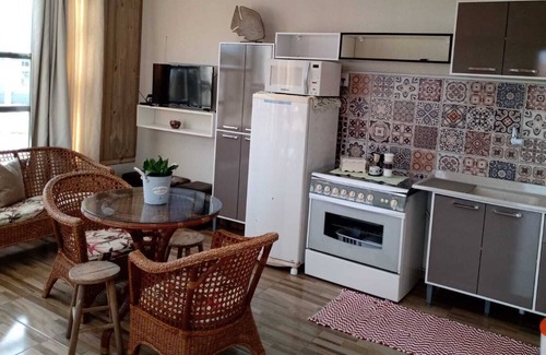 Passo de Torres Apartamento | Studio