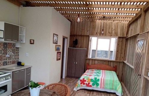 Passo de Torres Apartamento | Studio