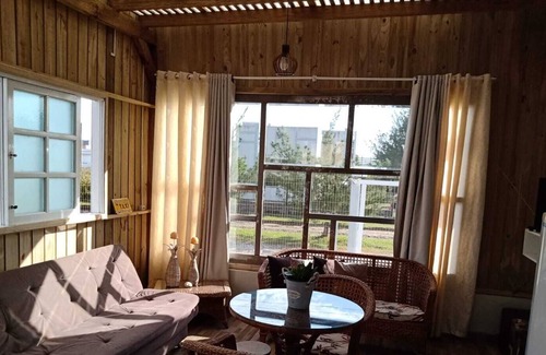 Passo de Torres Apartamento | Studio