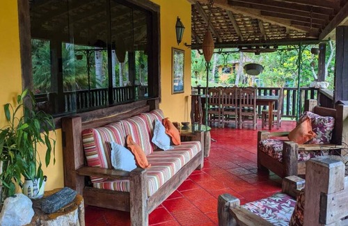 Itaipava Casa | Vrbo Property