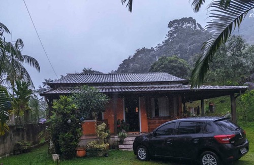 Paraty Cabaña | Vrbo Property