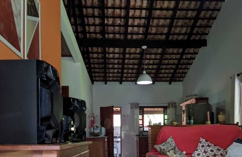 Paraty Cabaña | Vrbo Property