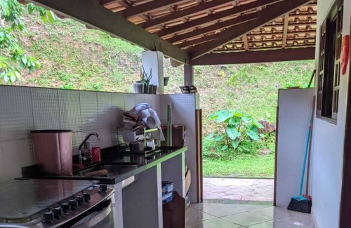 Paraty Cabaña | Vrbo Property