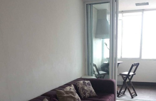 Embare Apartamento | Campground