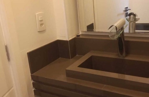 Embare Apartamento | Campground