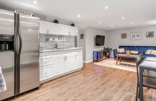 Lakeview Apartamento | Vrbo Property