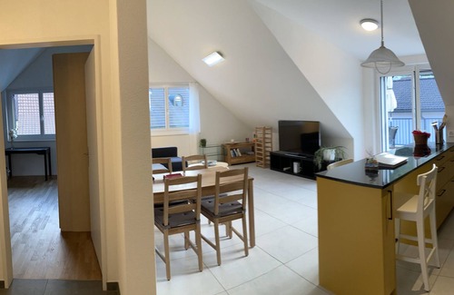 Bad Zurzach Apartamento | Vrbo Property