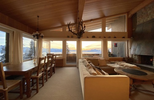 Rigi Kaltbad Apartamento | Vrbo Property