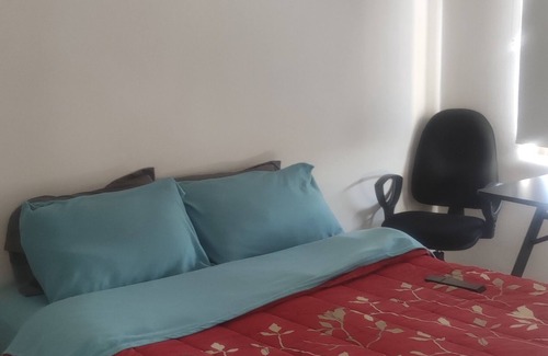 Quinta Normal Apartamento | Vrbo Property