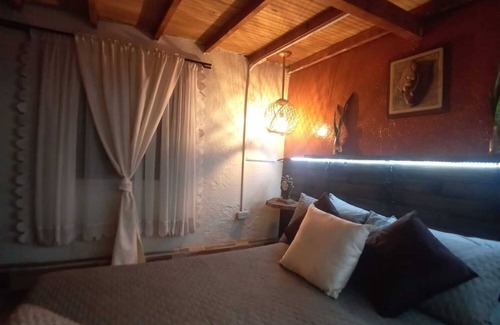 Guarne Cabaña | Vrbo Property
