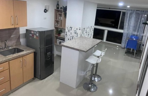 Bolivar Apartamento | Vrbo Property
