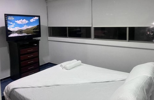 Bolivar Apartamento | Vrbo Property