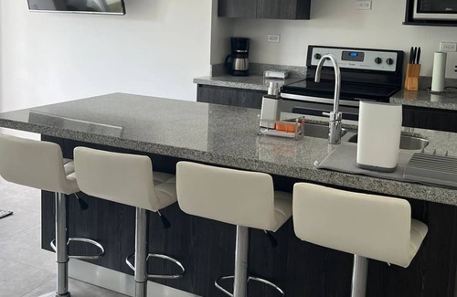 Barrio Ricos y Famosos Apartamento | Vrbo Property