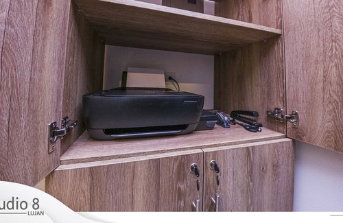 Catedral Apartamento | Studio 8 Lujan Apartment # 2