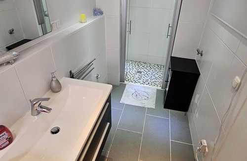 Bad Muenster am Stein-Ebernburg Apartamento | Vrbo Property