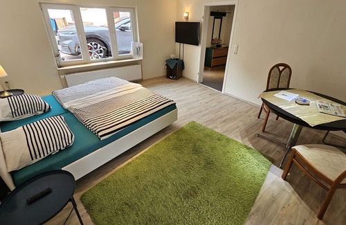 Bad Muenster am Stein-Ebernburg Apartamento | Vrbo Property