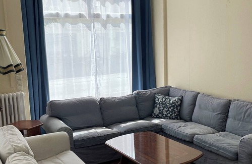 Bad Wilsnack Apartamento | Vrbo Property