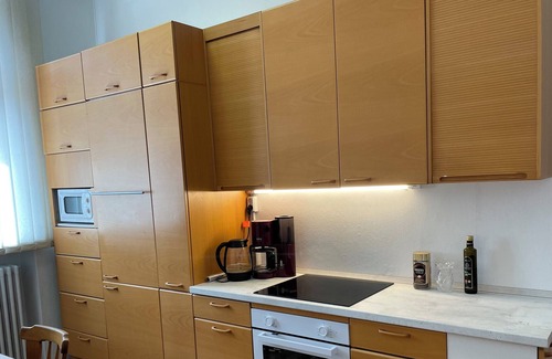 Bad Wilsnack Apartamento | Vrbo Property
