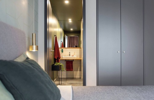 Gesundbrunnen Apartamento | Vrbo Property