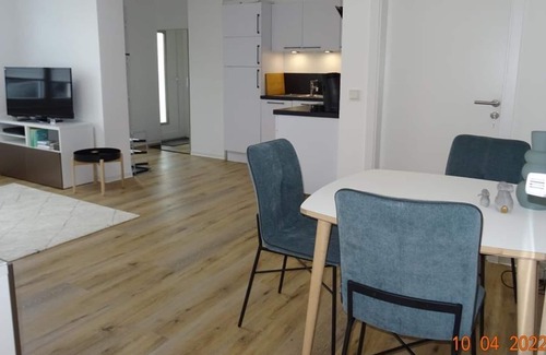 Bernkastel-Kues Apartamento | Vrbo Property