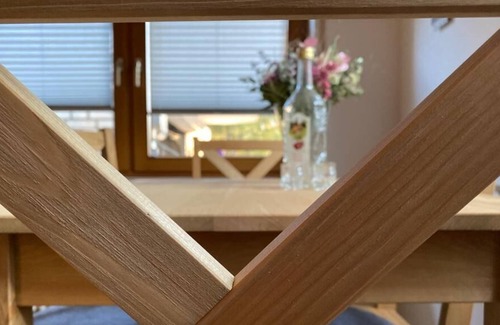 Biederbach Apartamento | Vrbo Property