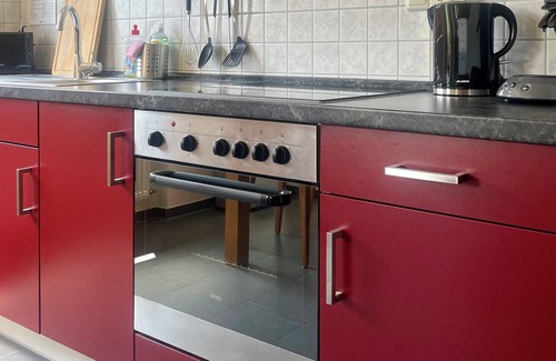 Biederbach Apartamento | Vrbo Property