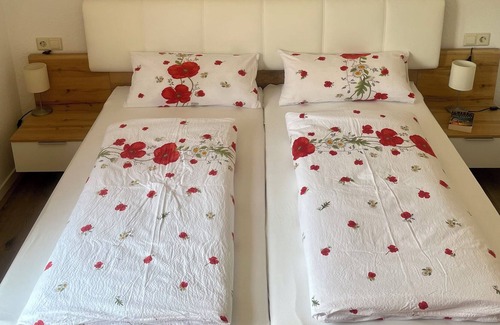 Biederbach Apartamento | Vrbo Property