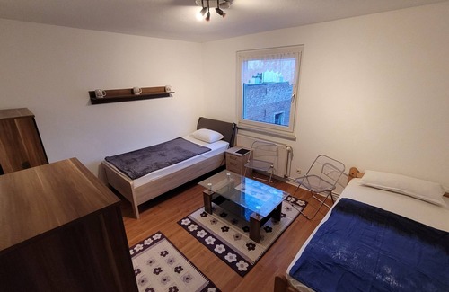 Nordstadt Apartamento | Vrbo Property