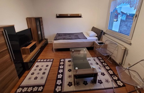 Nordstadt Apartamento | Vrbo Property